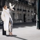 Lookbook und Kampagnenbilder von Margiela für H&M